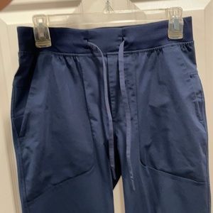 Abc joggers Small